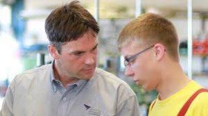 Duales Studium Rheinland-Pfalz