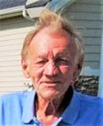 Dale E. Robinson Obituary