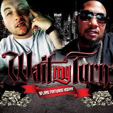 Wait My Turn Music Blog Spotify Music Hip Hop Albums