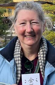 Lost woven scarf at Dutchess County fairgrounds?