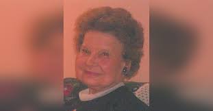 Obituary information for Leona L. Hess