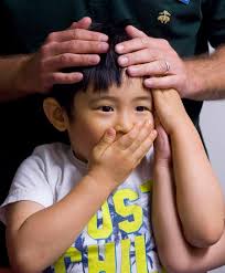 CSUF communicative disorders students lead speech therapy summer program  for children