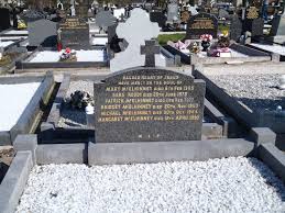 Irish Graveyards :: Plot Information