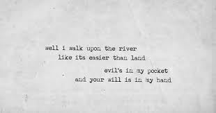 Love Is All The Tallest Man On Earth Earth Quotes Literature Quotes Words