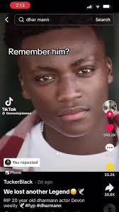 Devon Weetly What Happened Rip