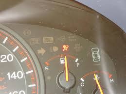 Airbag Light 2005 Accord Honda Tech Honda Forum Discussion