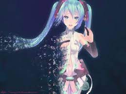 Disappearance Of Hatsune Miku Wiki Vocaloid Amino