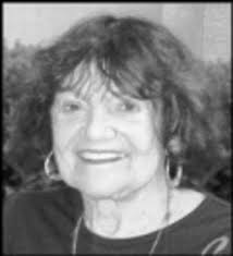 Maria Beck Obituary
