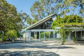 Mid century modern discount furniture. Two Mid Century Modern Homes In One E Architect