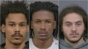 CHARGED ⚖️ Following an investigation by the Detroit Police Department  (DPD), the Wayne County Prosecutor's Office has charged Dwayne Noah  Alexander-Perdue, 17, of Detroit, in connection with the carjacking of a  47-year-old