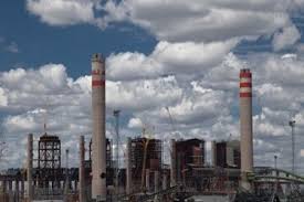 We live in a world where facts and fiction get blurred Alstom S Control And Instrumentation System For Medupi Power Plant Ready For Synchronization