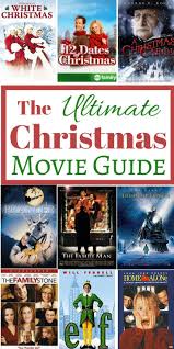 35 Of The Best Christmas Movies Christmas Movies Free Christmas Movies Christmas Fun