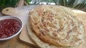 Walaupun cara penyediaan roti canai mengambil masa yang lama tetapi permintaannya begitu tinggi dan sangat disukai ramai. Roti Canai Viral Lembut Tanpa Telur Sambal Jawa Please Wear Headphones Youtube