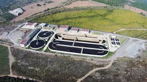 This requirement applies to new construction and to existing facilities undergoing major modification. What Is The Cost For An Industrial Wastewater Treatment Plant Egesis