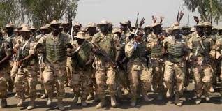 Abubakar shekau, leader of the dreaded islamic sect, boko haram, on tuesday, revealed daily post had earlier reported that shekau claimed responsibility for the killing, accusing the farmers of. Boko Haram Nigerian Troops Overrun Shekau S Farm In Sambisa Video Denton News Online