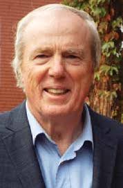 2014/2015 Annual Report