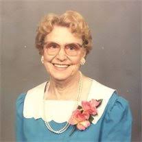 Ethel Garland Sentell Obituary 2011