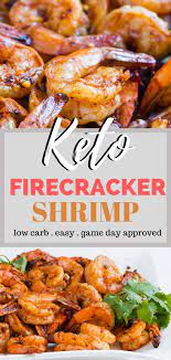 Keto Grilled Firecracker Shrimp Recipe Ketofocus Recipe Low Carb Shrimp Recipes Keto Recipes Dinner Appetizer Recipes