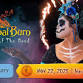 Tribal Burn: Day of the Dead | Nov 22 | 6-9 pm  event image