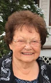 VI (Viola) Peeters Obituary