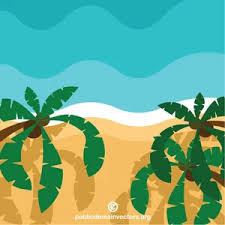 Order tropical island poster prints. 430 Tropical Island Clipart Public Domain Vectors