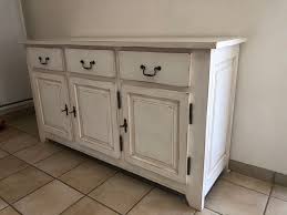 Meuble pin massif peint framboise dessus zinc. Achetez Meuble En Bois Effet Occasion Annonce Vente A La Rabateliere 85 Wb167659300