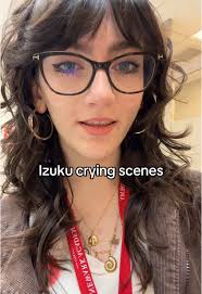 Tsu Crying Scene Dub