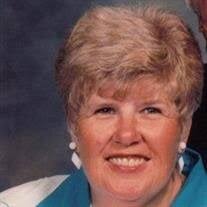 Florence "Jeanne" Phillips Obituary