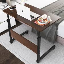 See more ideas about bed table, malm occasional table, home decor. Simple Laptop Computer Table Lazy Bed Desk Home Simple Bedside Study Table Removable Bedside Table Shopee Philippines