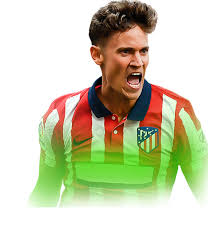 Post by pes stats database » 2017 jan 19 , 15:48. Marcos Llorente Fifa 21 94 Rb Festival Of Futball Fifplay