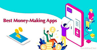 Which stockbroker in india provides the best mobile trading app? Top 10 Best Money Making Apps For 2021 Online Earning Apps