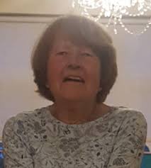 Death Notice of Vera Byrne (née Doyle) (Dublin)