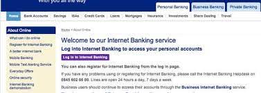 Simply go to any royal bank of scotland or tesco cash machine and follow the steps in the app. Bank Of Scotland Online Banking Login On Www Bankofscotland Co Uk