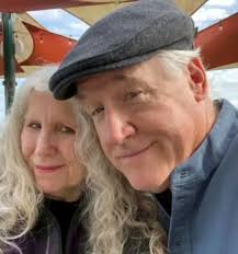 Heartwarming moment cancer survivor bride gets doctors to walk her down the  aisle