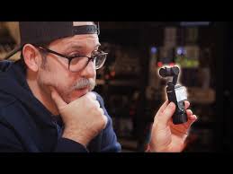 DJI Osmo Pocket 3 as a stream camera for OBS