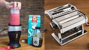 All these kitchen gadgets make the best gifts, and stocking stuffers got for those people in your life who you can always find in the kitchen. 50 Best Kitchen Gifts 2020 Gift Ideas For People Who Love Cooking