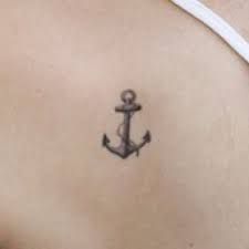 Pin By Jordan Pitaro On Tattoo Anchor Tattoo Design Tiny Anchor Tattoo Rope Tattoo