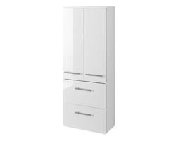 From mobili bagno mondo convenienza, source:arredacasaonline.it. Armadietti Bagno Mondo Convenienza Homelook