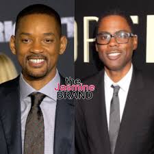 Will Smith & Chris Rock's Oscar Slap May Have Caused Tony Awards to Issue  'No Violence Policy'