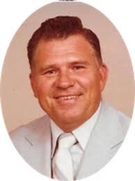 John Waters Obituary May 16, 2015