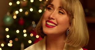 New Christmas Music Video: Check It Out Now!