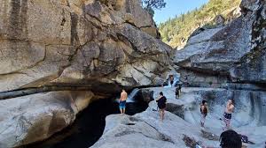Lake clementine is located at the north fork american river canyon and popular activities include hiking, kayaking, paddle boarding, swimming, boating and lounging on the beachy shores. Swimming Hole Archives Snowbrains