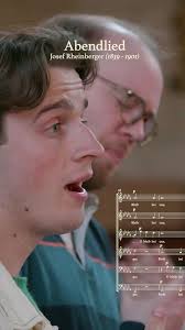 💭 Can you follow along with the score? This piece is an absolute favo...