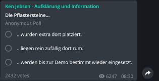 Compilation of genre for adults. Viel Elend Und Null Hoffnung Die Ublichen Verdachtigen Auf Telegram Ruhrbarone
