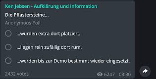 Explore tweets of group bahan coli (telegram) @kusurga79 on twitter. Viel Elend Und Null Hoffnung Die Ublichen Verdachtigen Auf Telegram Ruhrbarone