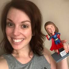 CSS Talent Superhero Awards