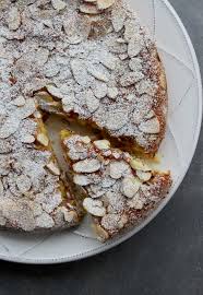 No one knew there wasn't sugar, eggs, and bleached flour in the dessert they raved about! Easy Almond Cake Gluten Free Dairy Free Zenbelly