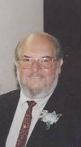 Obituary information for Robert Carl Vince