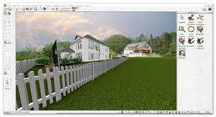 3d sound tester 1.0 (freeware) by emersys. 3d Cad Gartenplanung Mit Dem Plan7architekt