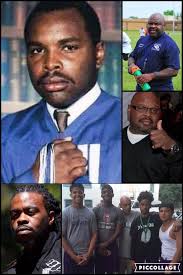 New Morehead Football Coach Introduced